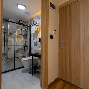 Gazde/Camere de închiriat Hopefull, Istanbul