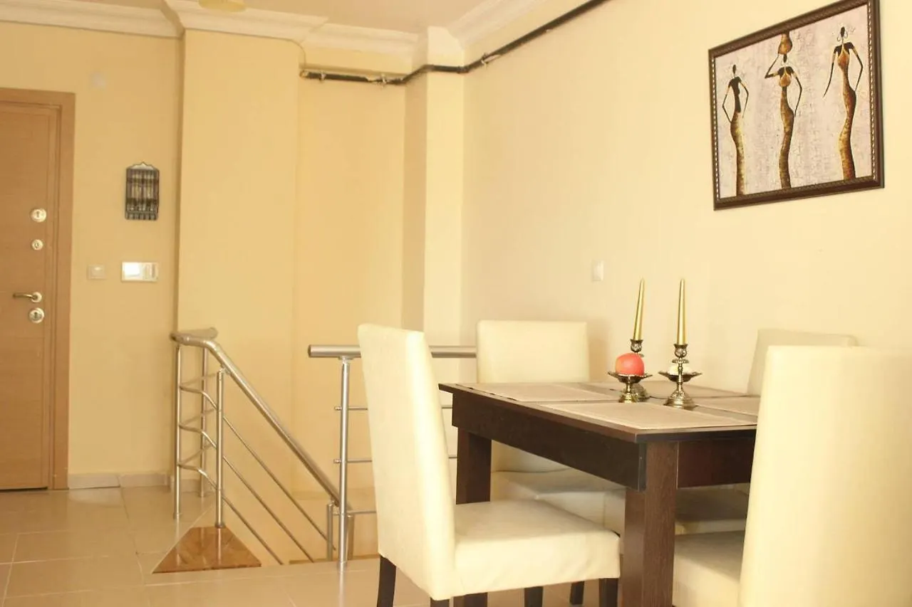 Comfortable, Near Sabiha Gokcen Airport And Viaport Shopping Center 2 Br Apartment Istanbul